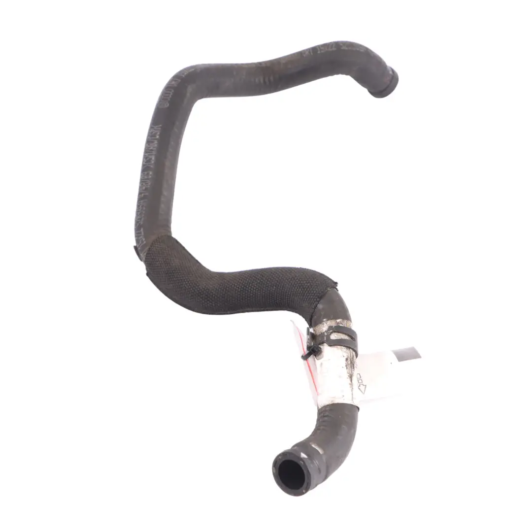  Tuyau Refroidissement Huile Direction Audi A4 B8 A5 8T Diesel - SKU 8K0422887AH - Numéro de pièce 8K0422887AH