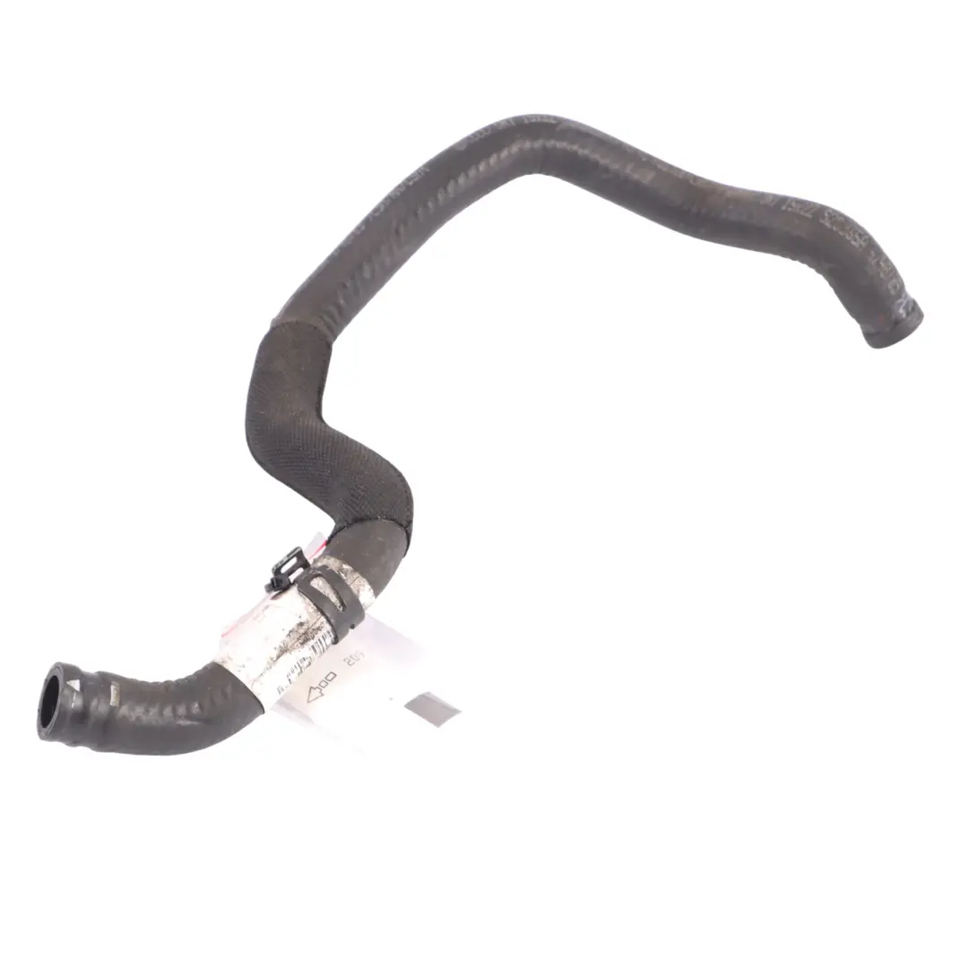  Tuyau Refroidissement Huile Direction Audi A4 B8 A5 8T Diesel - SKU 8K0422887AH - Numéro de pièce 8K0422887AH