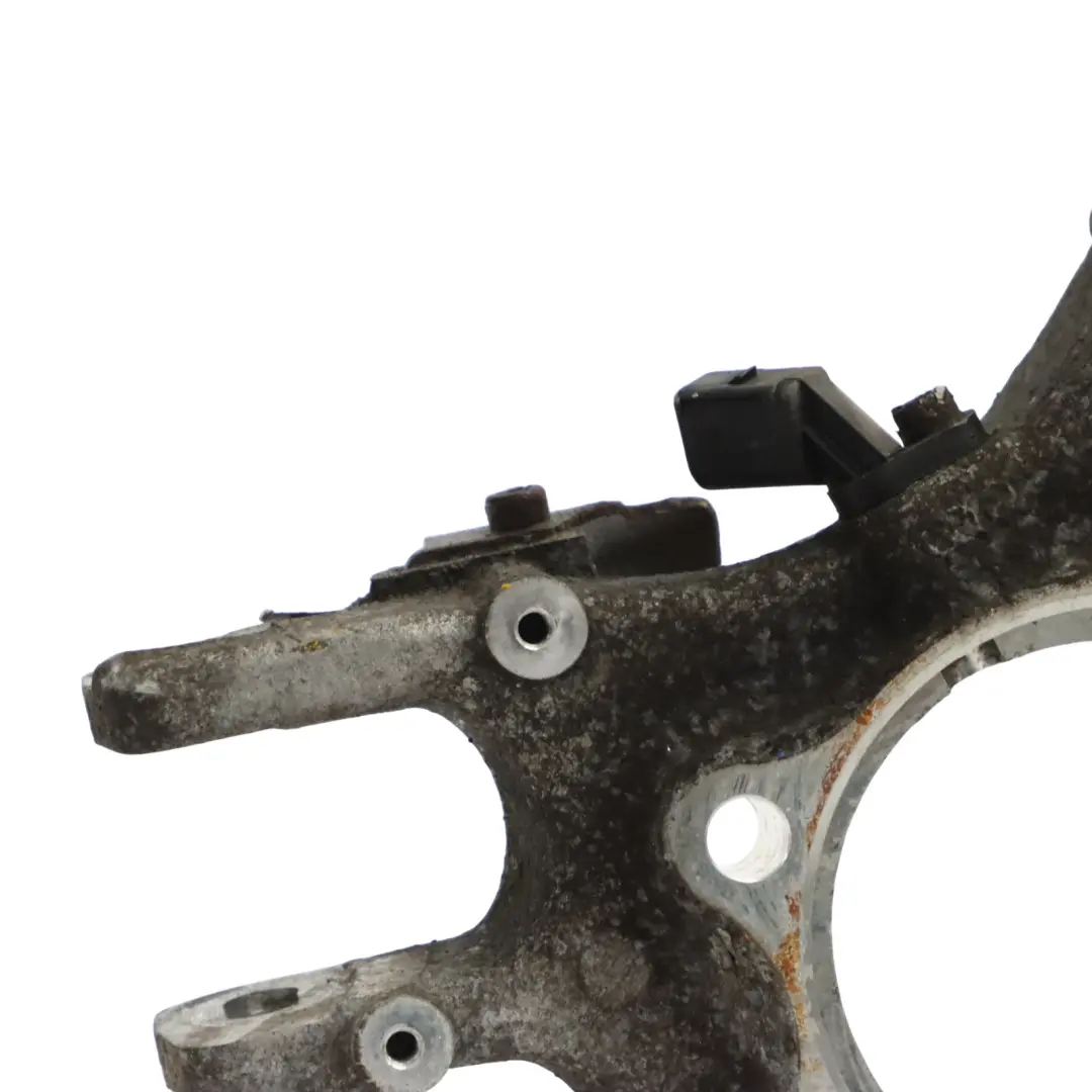 8K Mozzo Fuso A Snodo Ruota Posteriore Sinistro Audi A5 8T A4 B8 - SKU 8K0505431AE - Numero di parte 8K0505431AE