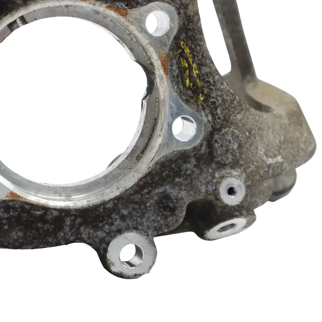 8K Mozzo Fuso A Snodo Ruota Posteriore Sinistro Audi A5 8T A4 B8 - SKU 8K0505431AE - Numero di parte 8K0505431AE