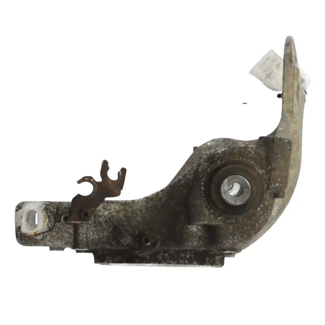 8K Zwrotnica Koła Lewy Tył do Audi A5 8T A4 B8 o numerze 8K0505431AE Audi A5 8T A4 B8 8K Zwrotnica Koła Lewy Tył - SKU 8K0505431AE - Numer Części 8K0505431AE