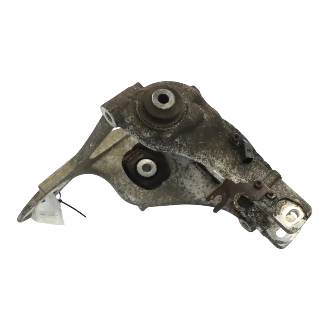 Audi A5 8T A4 B8 8K Hinterrad Achsschenkelnabe Links - SKU 8K0505431AE - Teilenummer 8K0505431AE