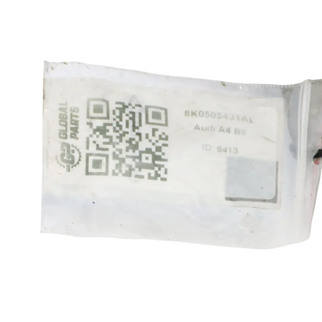 8K Hinterrad Achsschenkelnabe Links für Audi A5 8T A4 B8 mit Teilenummer 8K0505431AE Audi A5 8T A4 B8 8K Hinterrad Achsschenkelnabe Links - SKU 8K0505431AE - Teilenummer 8K0505431AE