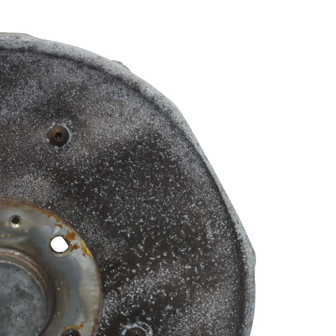 Hinten Links Radträger Aufhängung Bein Radnabe Bremsscheibe für Audi A6 C7 mit Teilenummer 8K0505431AM Audi A6 C7 Hinten Links Radträger Aufhängung Bein Radnabe Bremsscheibe - SKU 8K0505431AM-2 - Teilenummer 8K0505431AM