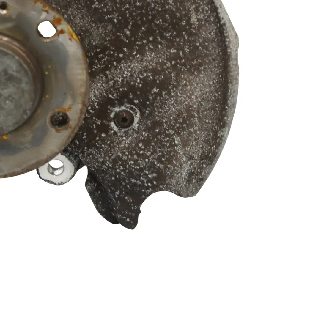 Support Roue Arrière Gauche Pour Audi A6 C7 Jambe Suspension Roue Disque Frein pour à propos du numéro de pièce 8K0505431AM Support Roue Arrière Gauche Pour Audi A6 C7 Jambe Suspension Roue Disque Frein - SKU 8K0505431AM-2 - Numéro de pièce 8K0505431AM