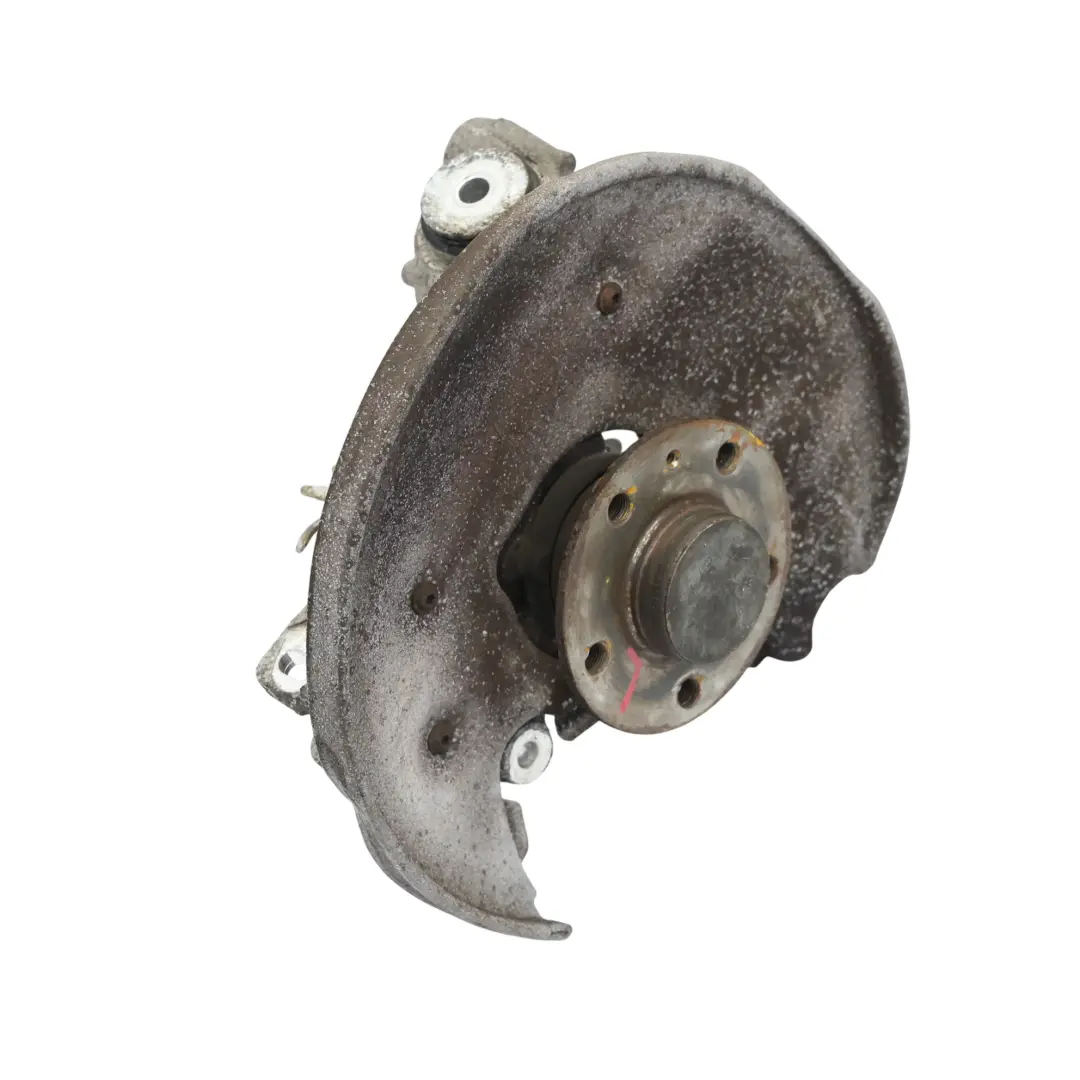  Support Roue Arrière Gauche Pour Audi A6 C7 Jambe Suspension Roue Disque Frein - SKU 8K0505431AM-2 - Numéro de pièce 8K0505431AM