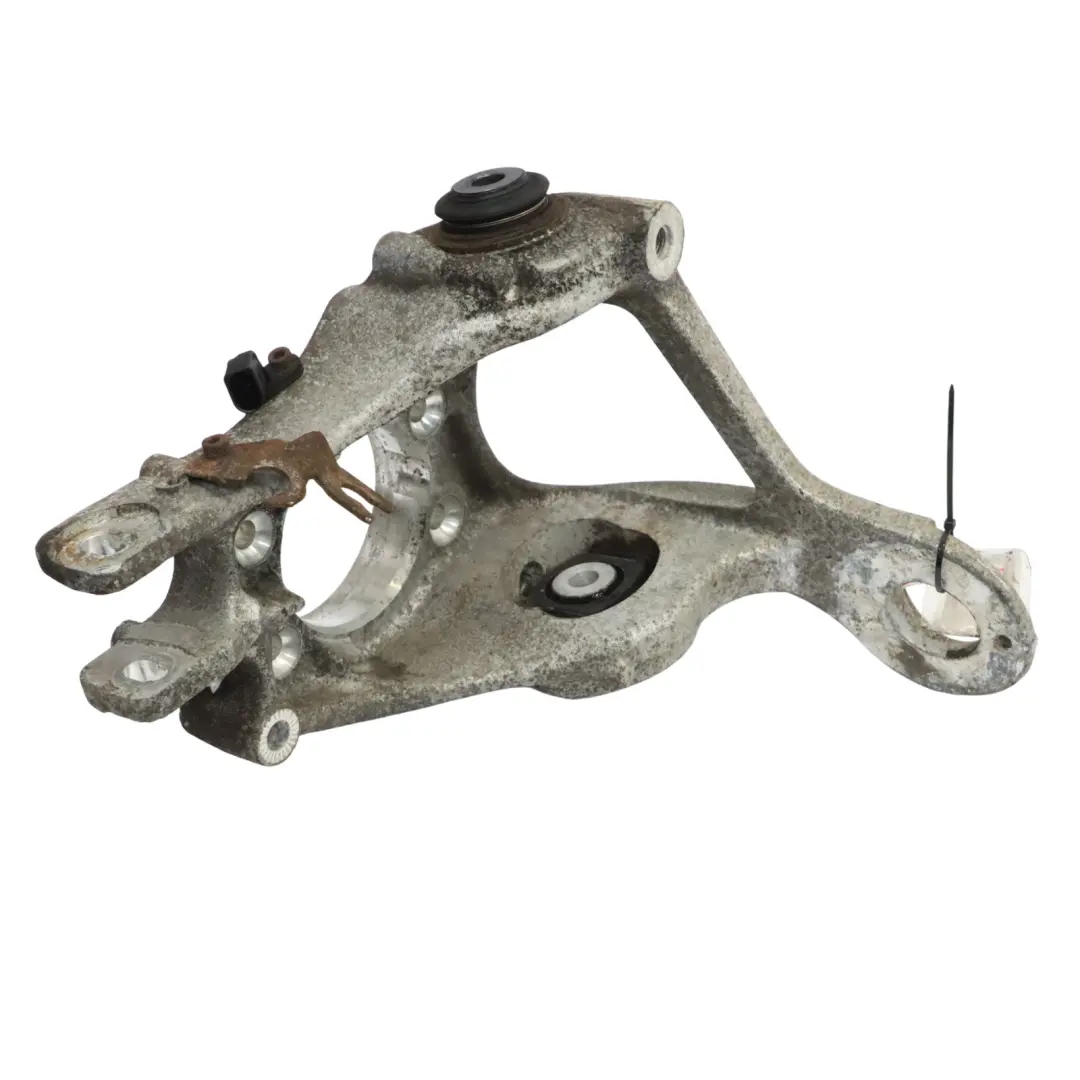 8K Suspension Arrière Roue Moyeu Droit pour Audi A5 8T A4 B8 à propos du numéro de pièce 8K0505432AE Audi A5 8T A4 B8 8K Suspension Arrière Roue Moyeu Droit - SKU 8K0505432AE - Numéro de pièce 8K0505432AE