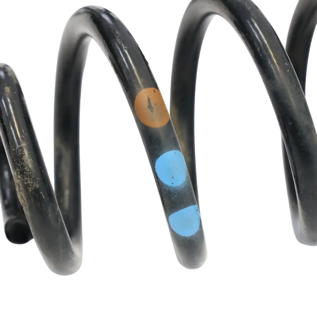 Audi A4 B8 Rear Axle Suspension Coil Spring Left Right N/O/S Set Kit - SKU 8K0511115FN - Part number 8K0511115FN