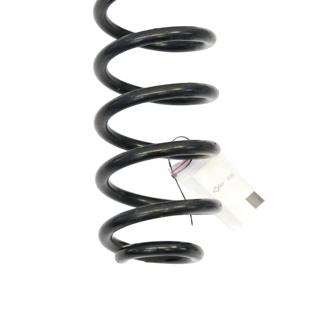 Audi A4 B8 Rear Axle Suspension Coil Spring Left Right N/O/S Set Kit - SKU 8K0511115FN - Part number 8K0511115FN