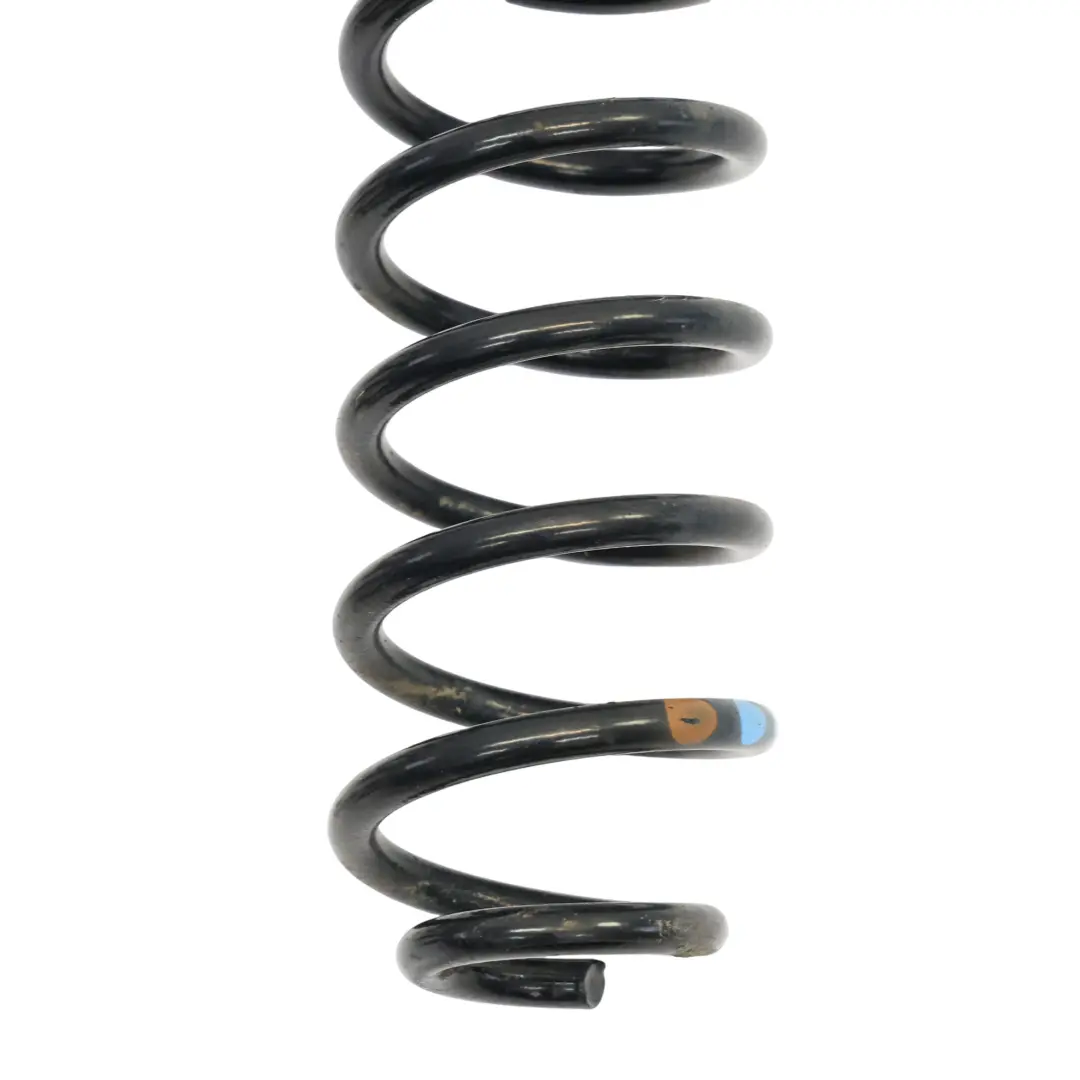 Audi A4 B8 Rear Axle Suspension Coil Spring Left Right N/O/S Set Kit - SKU 8K0511115FN - Part number 8K0511115FN