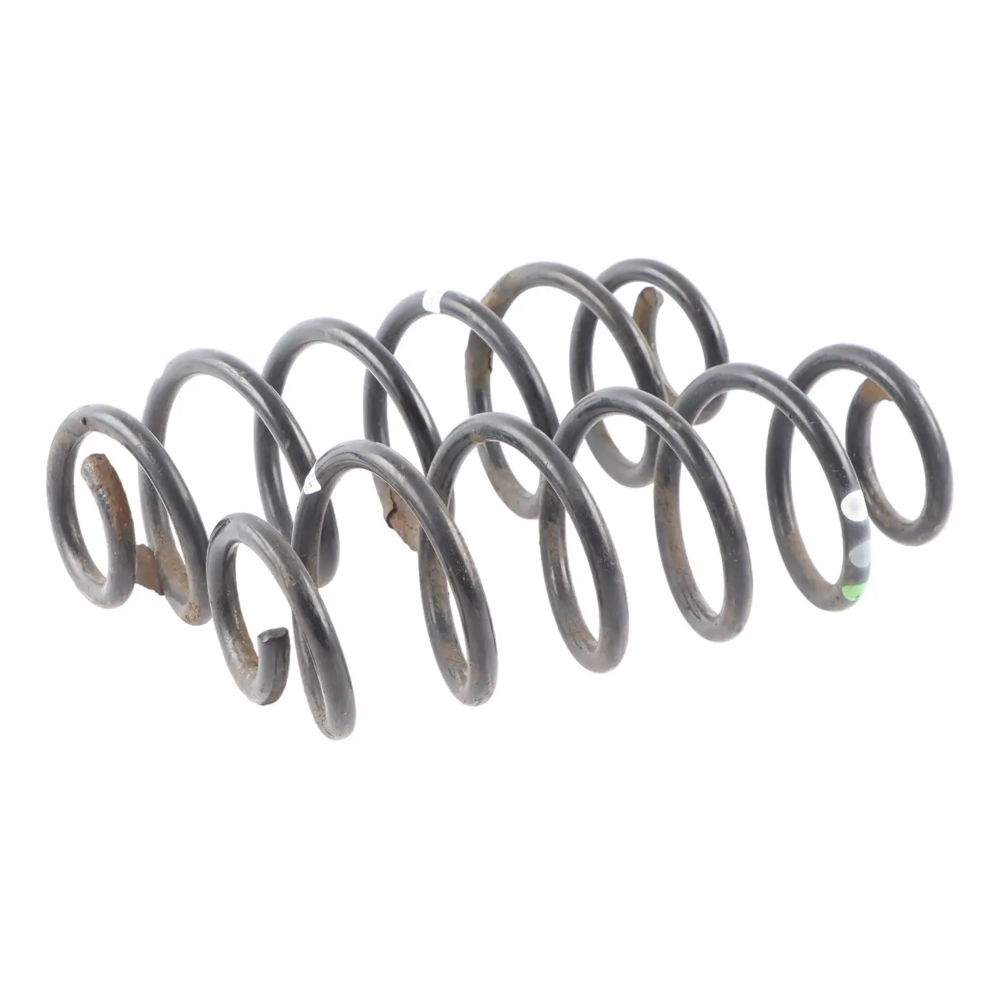 Coil Spring Set Audi A4 B8 A5 8T Suspension Rear Left Right N/O/S 8K0511115GS