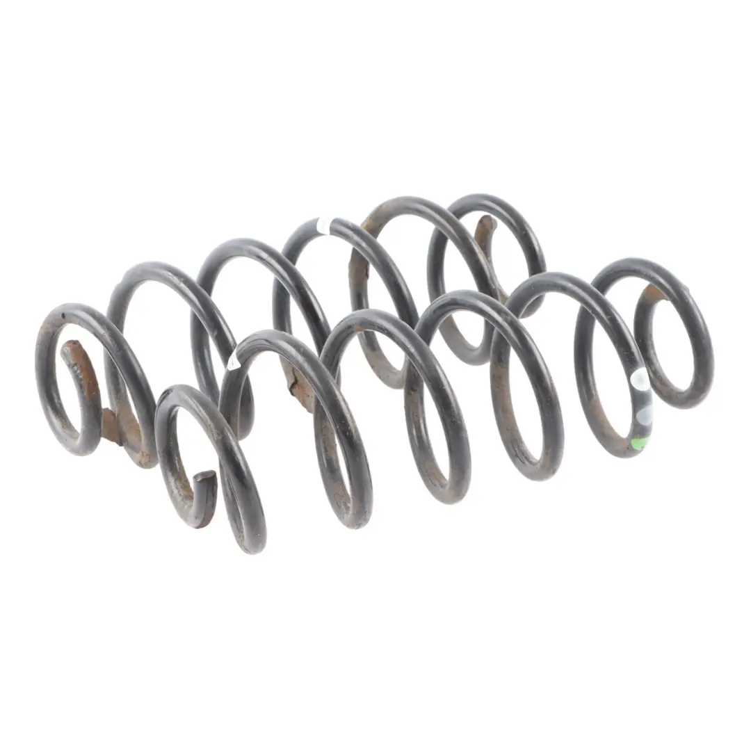 Jeu Ressorts Suspension Essieu Arière Gauche Droite pour Audi A4 B8 A5 8T à propos du numéro de pièce 8K0511115GS Audi A4 B8 A5 8T Jeu Ressorts Suspension Essieu Arière Gauche Droite - SKU 8K0511115GS - Numéro de pièce 8K0511115GS