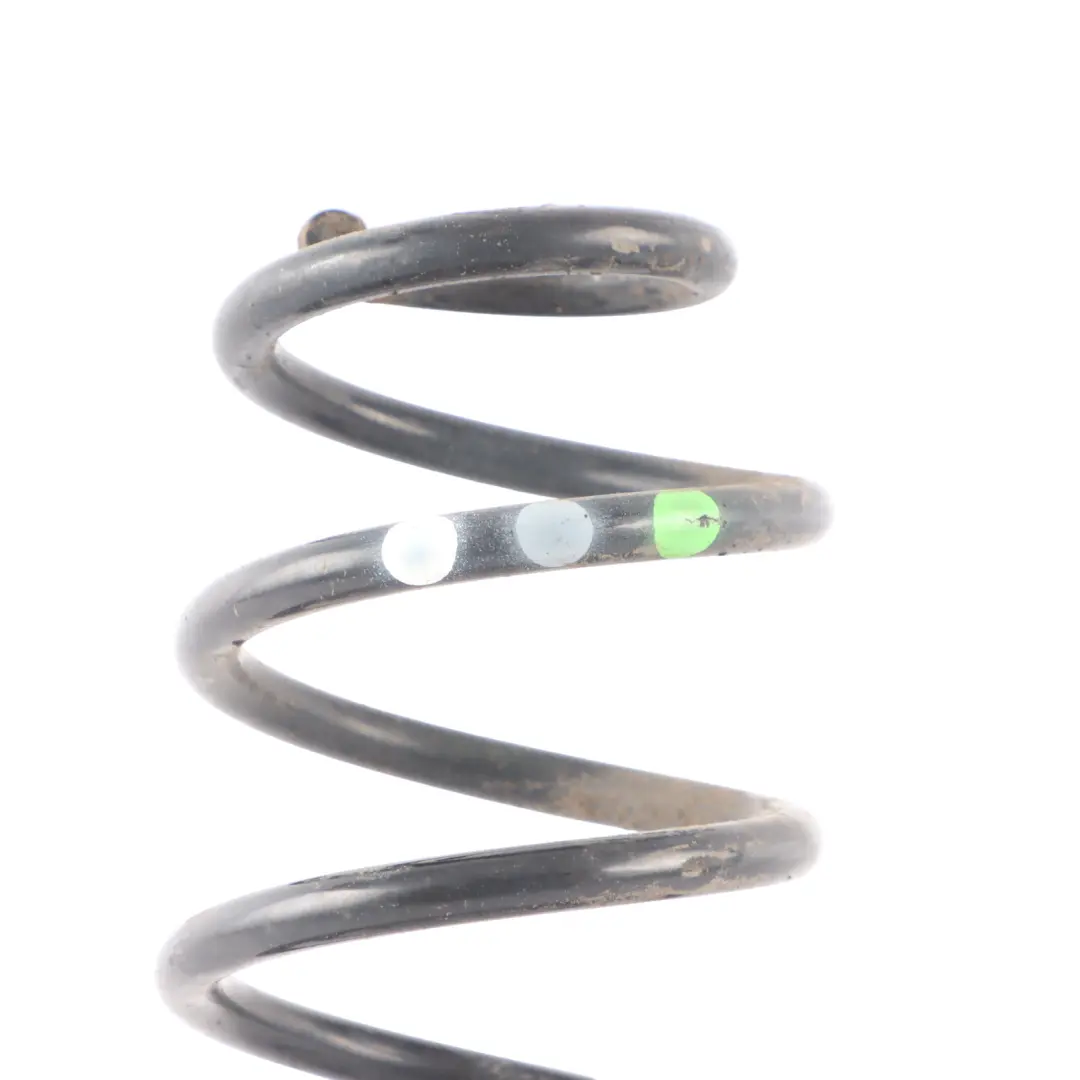  Coil Spring Set Audi A4 B8 A5 8T Suspension Rear Left Right N/O/S - SKU 8K0511115GS - Part number 8K0511115GS