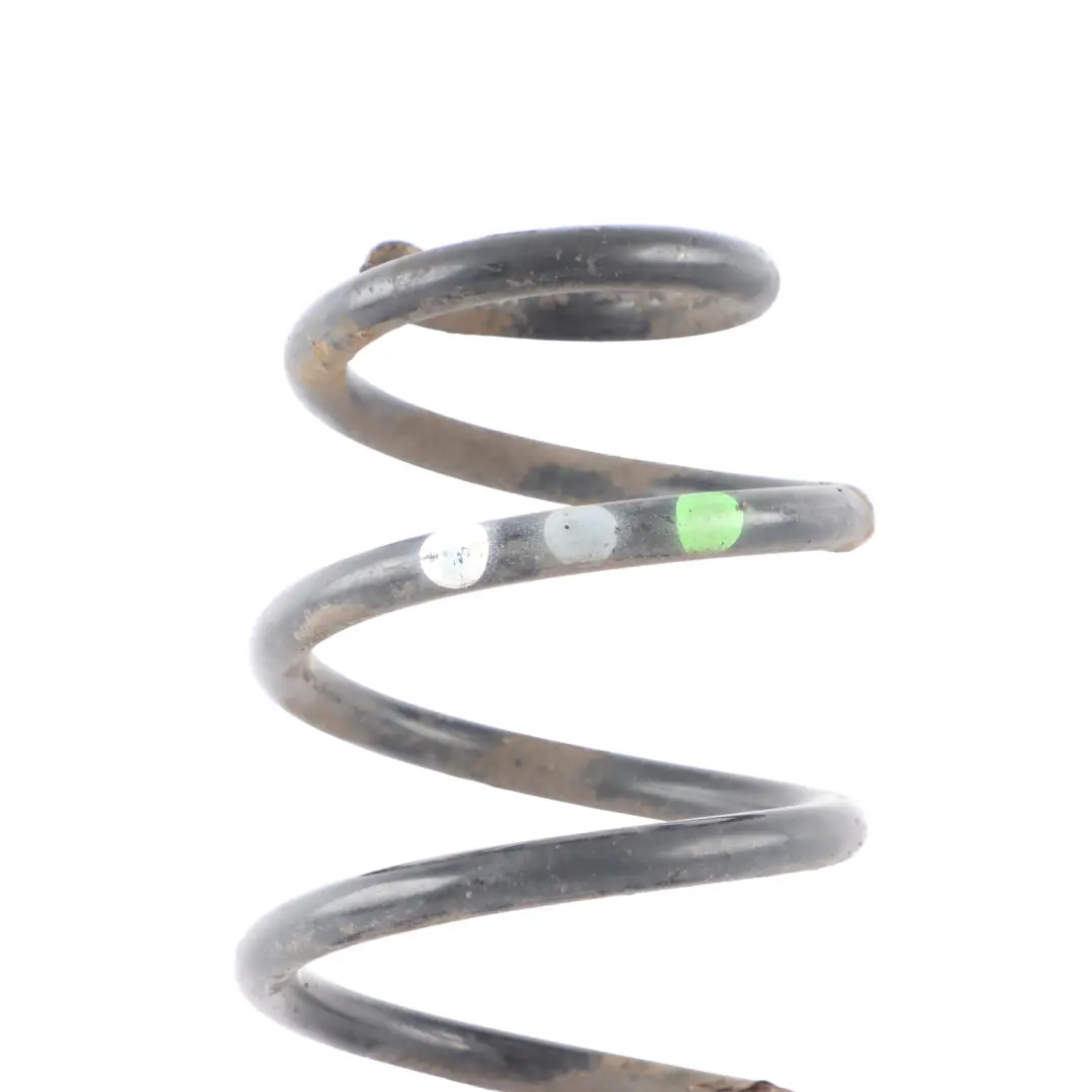 Coil Spring Set Audi A4 B8 A5 8T Rear Suspension Left Right N/O/S to with Part number 8K0511115GS Coil Spring Set Audi A4 B8 A5 8T Rear Suspension Left Right N/O/S - SKU 8K0511115GS - Part number 8K0511115GS