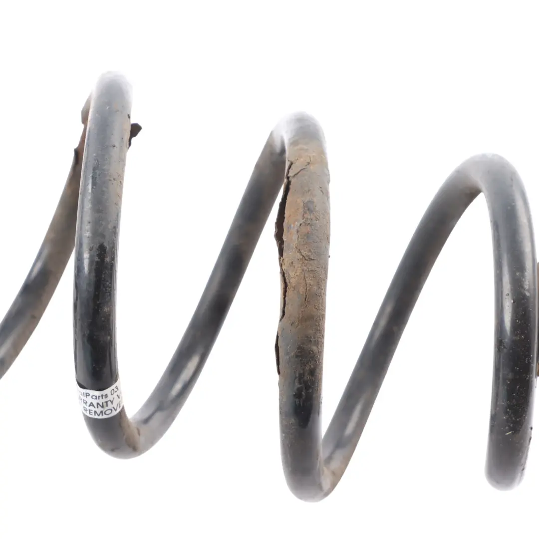 Spiral Federn Satz Audi A4 B8 A5 8T Fahrwerk Hinten Links Rechts für mit Teilenummer 8K0511115GS Spiral Federn Satz Audi A4 B8 A5 8T Fahrwerk Hinten Links Rechts - SKU 8K0511115GS - Teilenummer 8K0511115GS