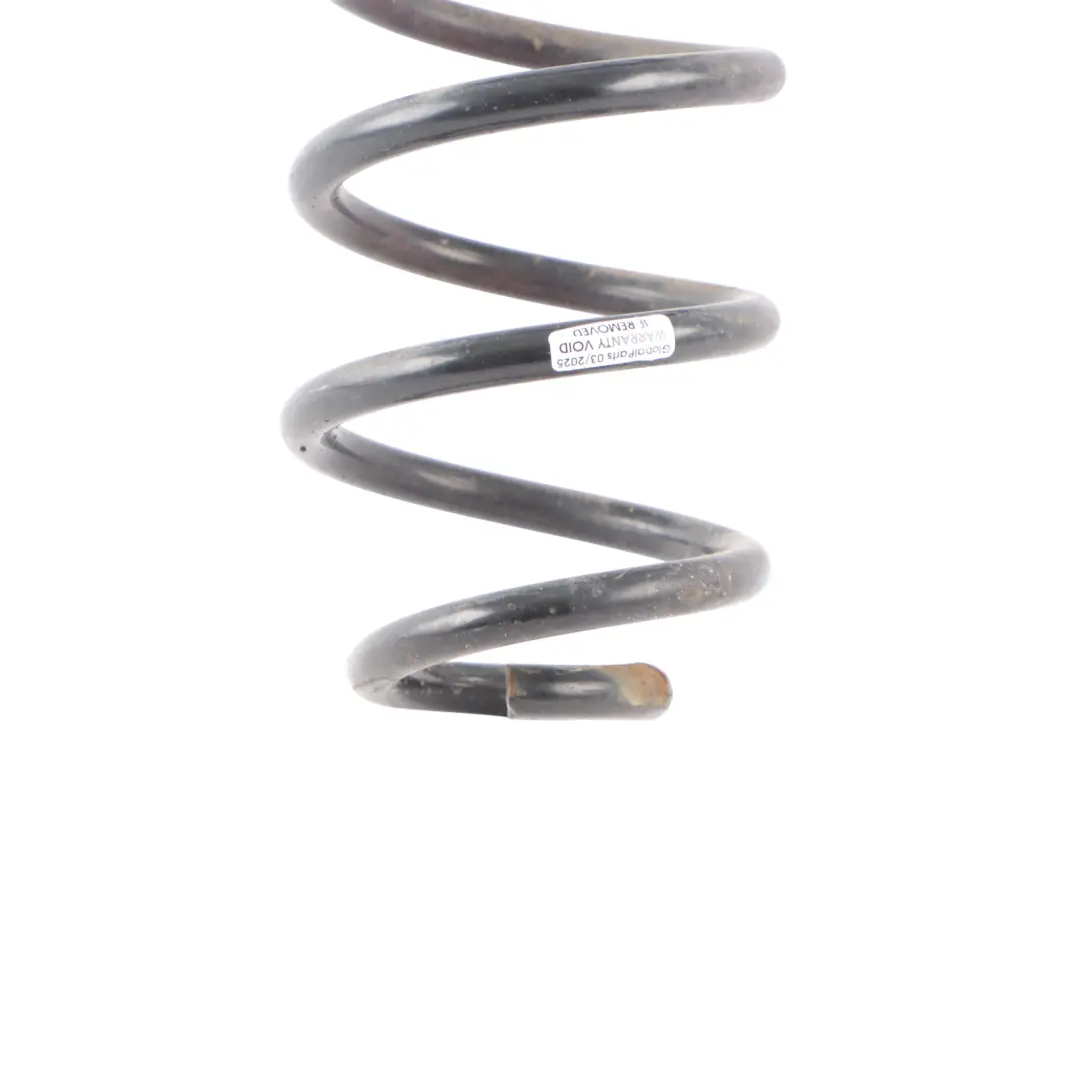 Audi A7 4G Rear Coil Spring Suspension Left Right N/O/S Set - SKU 8K0511115HB - Part number 8K0511115HB