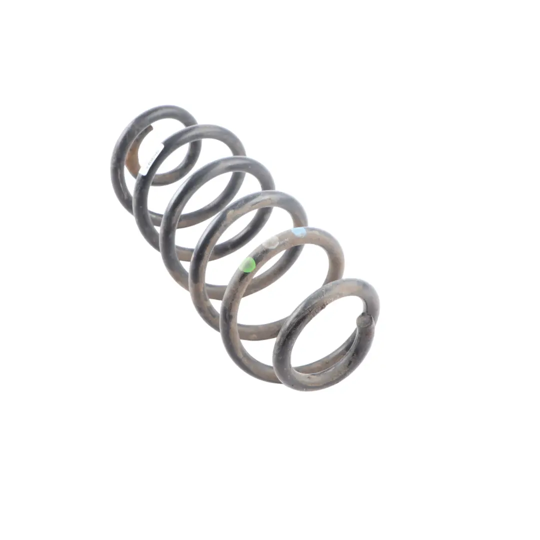 Audi A7 4G Rear Coil Spring Suspension Left Right N/O/S Set - SKU 8K0511115HB - Part number 8K0511115HB