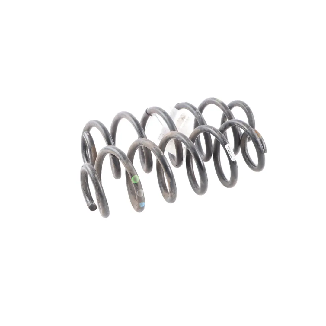 Audi A7 4G Rear Coil Spring Suspension Left Right N/O/S Set - SKU 8K0511115HB - Part number 8K0511115HB