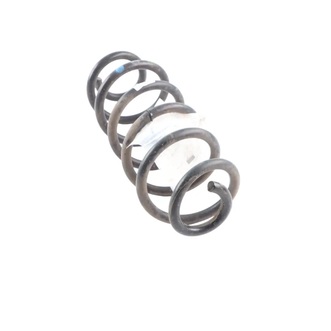 Audi A7 4G Suspensión Trasera Helicoidal Izquierda Derecha Juego - SKU 8K0511115HB - Número de pieza 8K0511115HB