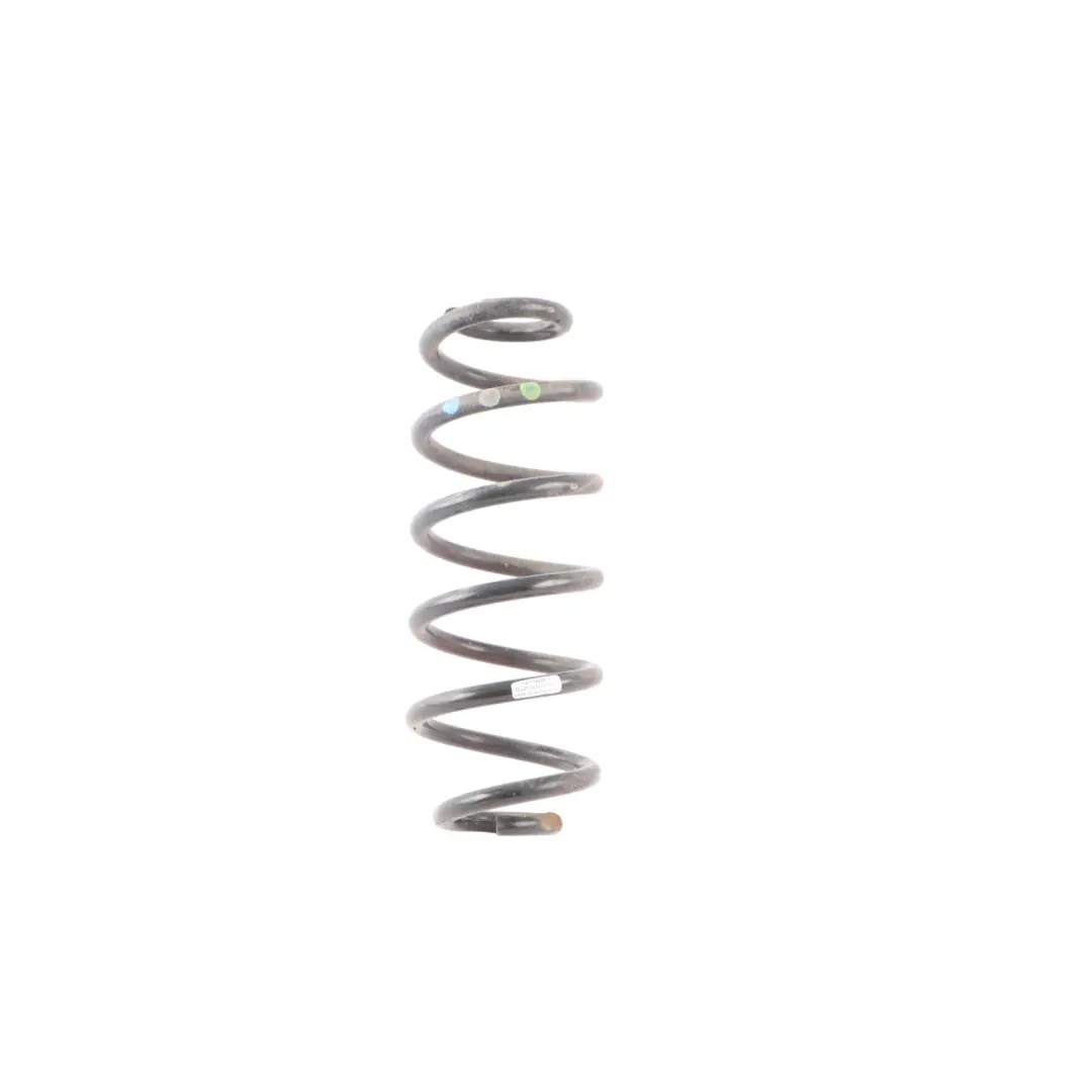 Audi A7 4G Rear Coil Spring Suspension Left Right N/O/S Set - SKU 8K0511115HB - Part number 8K0511115HB