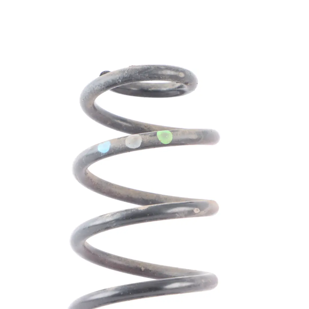 Audi A7 4G Rear Coil Spring Suspension Left Right N/O/S Set - SKU 8K0511115HB - Part number 8K0511115HB