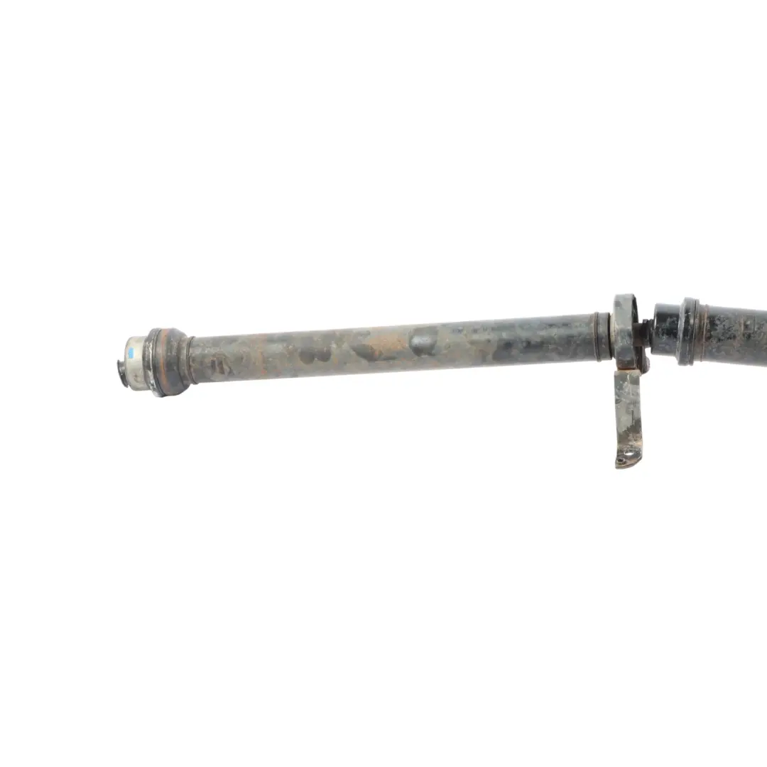 Propshaft Drive Prop Shaft 7-Speed Automatic Transmission to Audi A5 8T with Part number 8K0521101G Audi A5 8T Propshaft Drive Prop Shaft 7-Speed Automatic Transmission - SKU 8K0521101G - Part number 8K0521101G