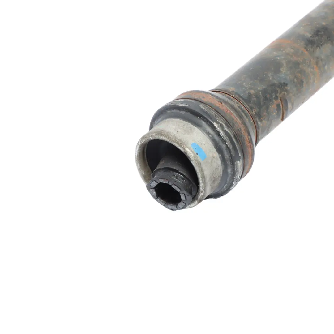 Propshaft Drive Prop Shaft 7-Speed Automatic Transmission to Audi A5 8T with Part number 8K0521101G Audi A5 8T Propshaft Drive Prop Shaft 7-Speed Automatic Transmission - SKU 8K0521101G - Part number 8K0521101G