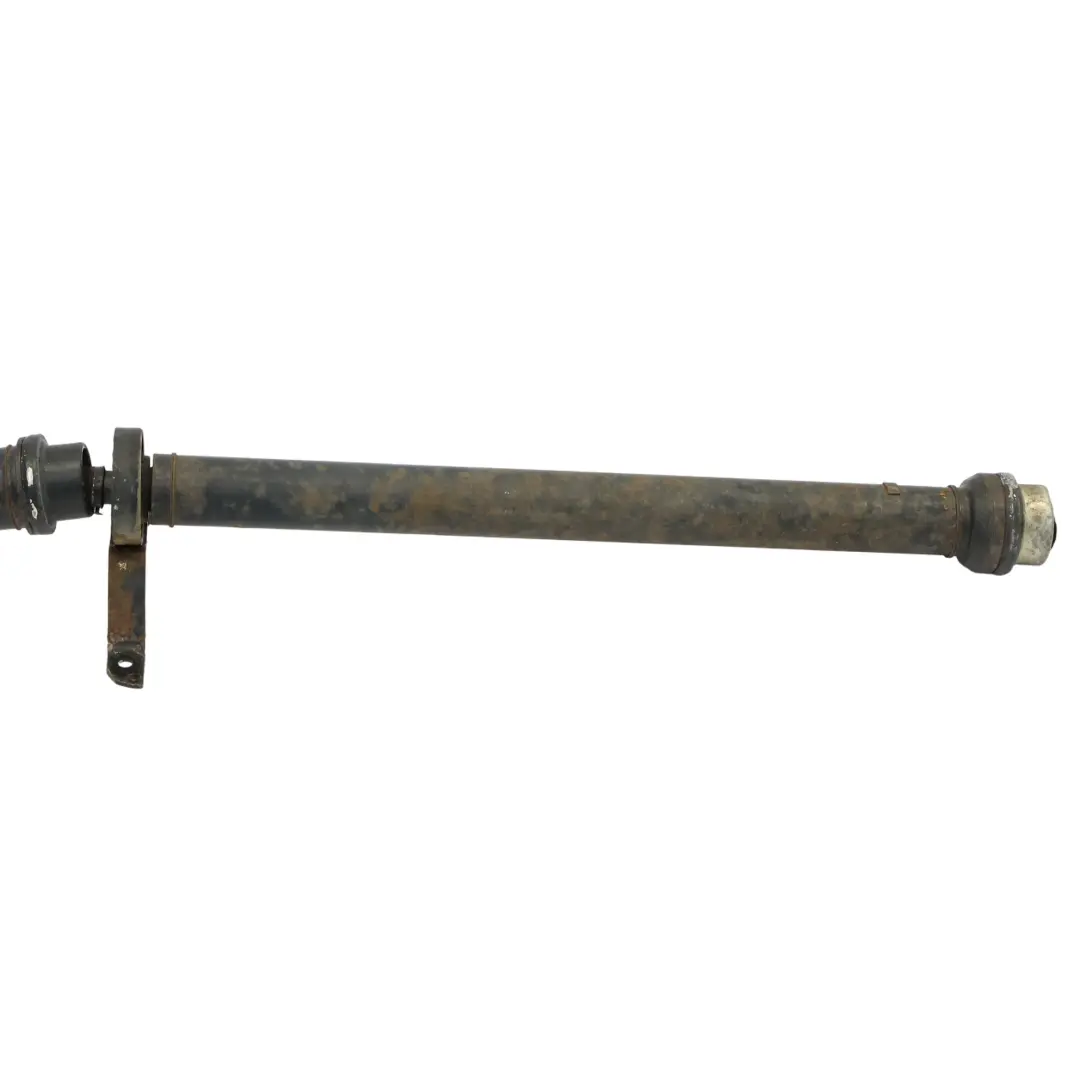 Eje De Transmisión Propshaft Manual para Audi A4 B8 2.0 TDI Quattro con número de pieza 8K0521101L Audi A4 B8 2.0 TDI Quattro Eje De Transmisión Propshaft Manual - SKU 8K0521101L - Número de pieza 8K0521101L