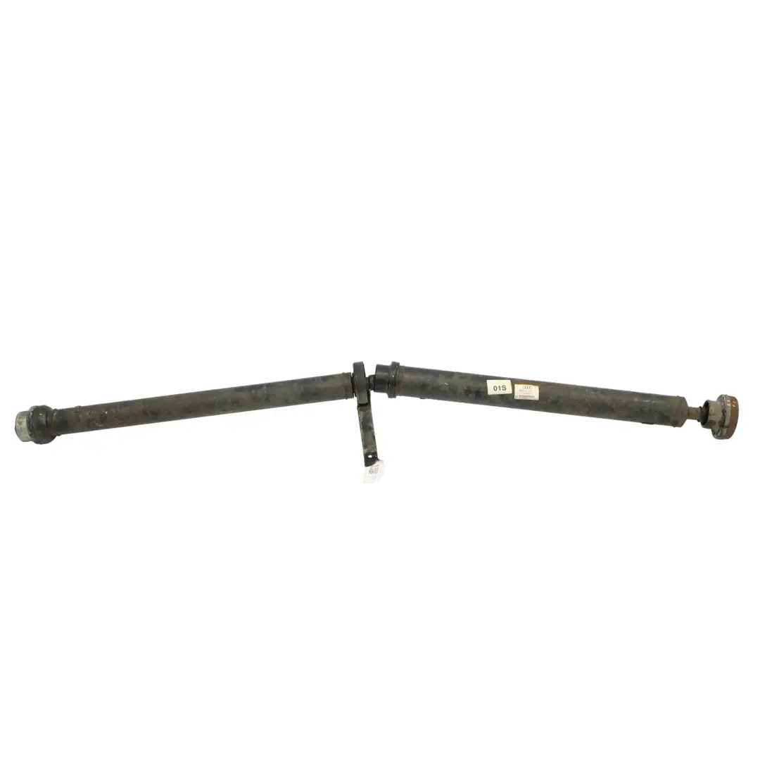 Audi A4 B8 2.0 TDI Quattro Albero Di Trasmissione Manuale - SKU 8K0521101L - Numero di parte 8K0521101L
