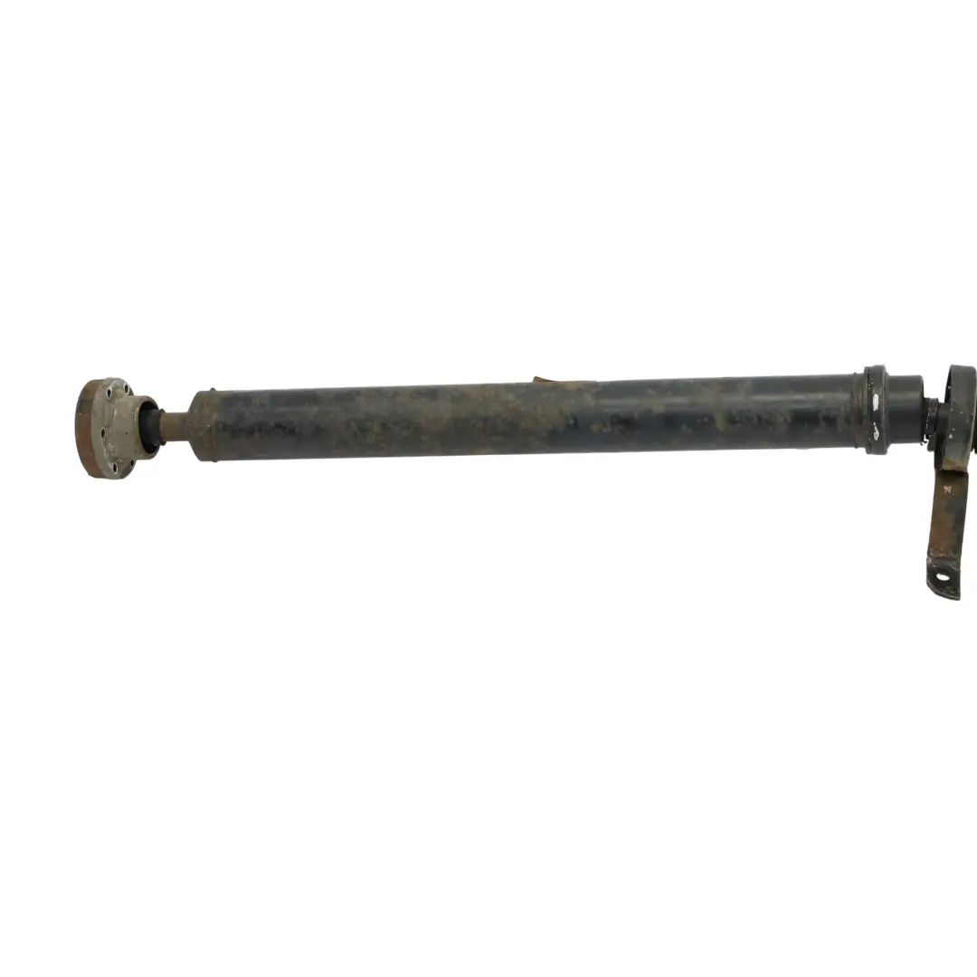 Audi A4 B8 2.0 TDI Quattro Drive Shaft Propshaft Manual - SKU 8K0521101L - Part number 8K0521101L