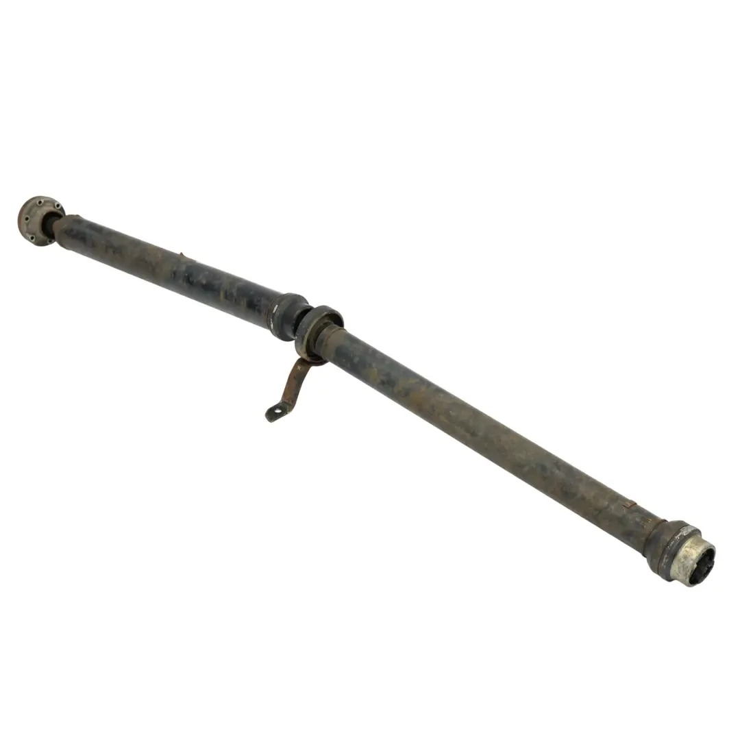 Audi A4 B8 2.0 TDI Quattro Eje De Transmisión Propshaft Manual - SKU 8K0521101L - Número de pieza 8K0521101L