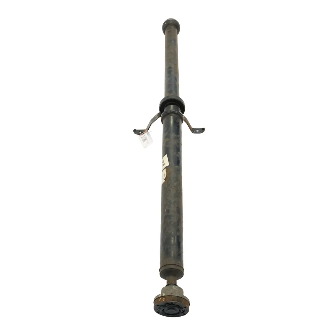 Audi A4 B8 2.0 TDI Quattro Drive Shaft Propshaft Manual - SKU 8K0521101L - Part number 8K0521101L