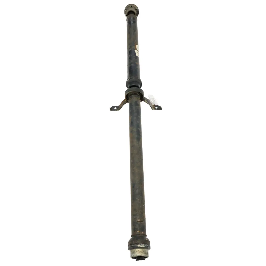 Audi A4 B8 2.0 TDI Quattro Drive Shaft Propshaft Manual - SKU 8K0521101L - Part number 8K0521101L