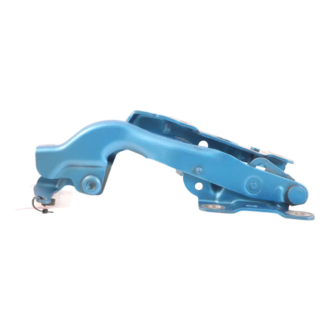 Mercedes W176 Charnière De Capot Droite Bleu South Seas - 162 - SKU A1768800428-SSB - Numéro de pièce A1768800428
