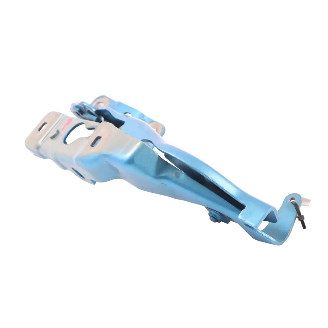 Mercedes W176 Cerniera Cofano Bonnet Destra Blu Mare Del Sud - 162 - SKU A1768800428-SSB - Numero di parte A1768800428