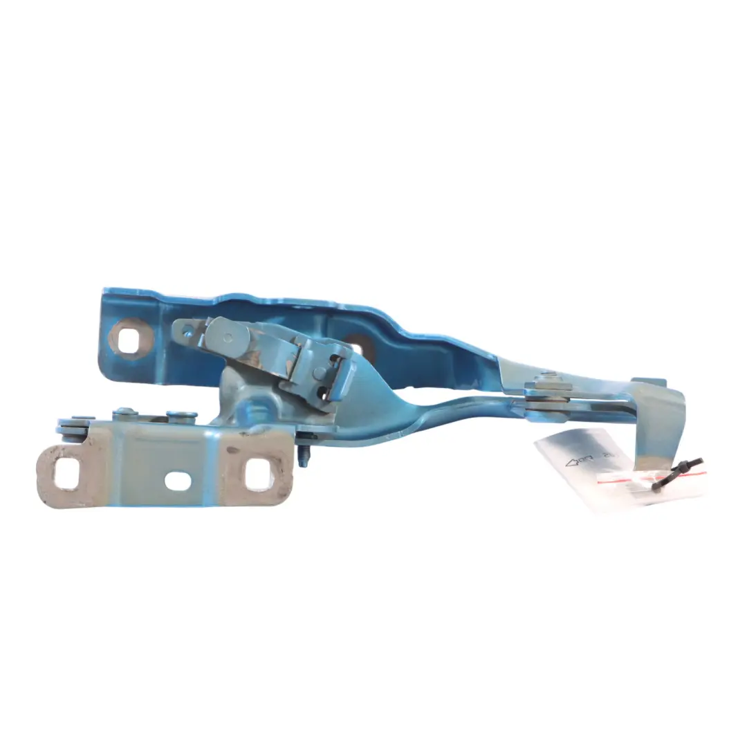 Mercedes W176 Cerniera Cofano Bonnet Destra Blu Mare Del Sud - 162 - SKU A1768800428-SSB - Numero di parte A1768800428
