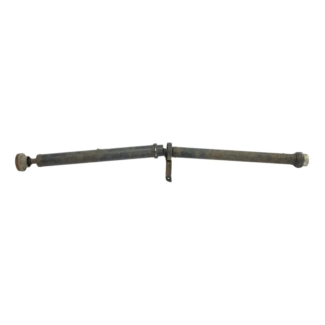 Audi A4 B8 2.0 TDI Quattro Albero Di Trasmissione Manuale - SKU 8K0521101L - Numero di parte 8K0521101L