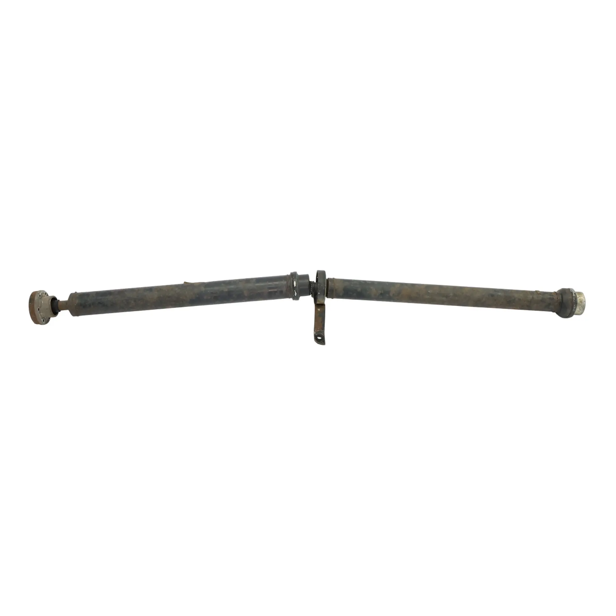 Audi A4 B8 2.0 TDI Quattro Eje De Transmisión Propshaft Manual 8K0521101L