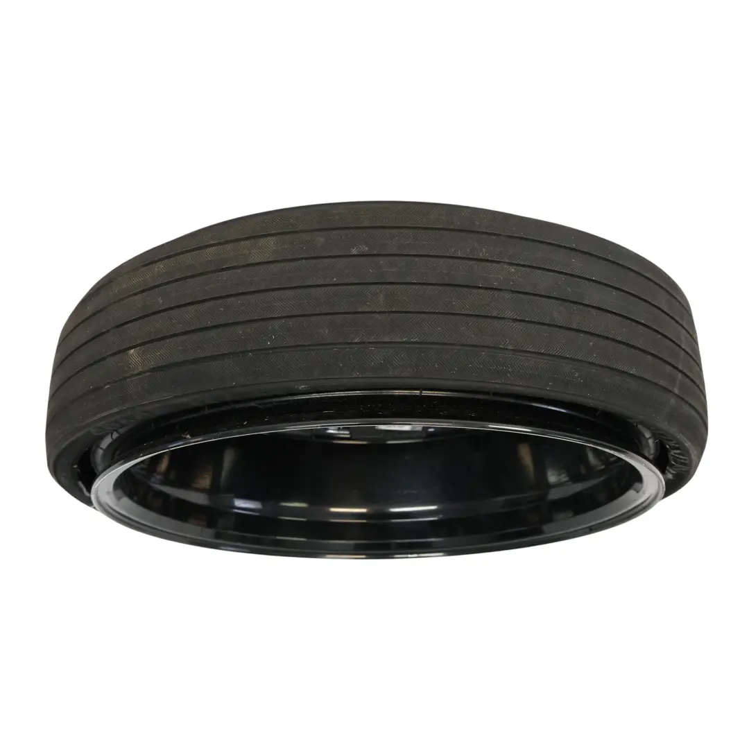 Audi A4 B8 Koło Dojazdowe 5X112 175/55 R19 ET36 6J Vredestein - SKU 8K0601025BJ - Numer Części 8K0601025BJ