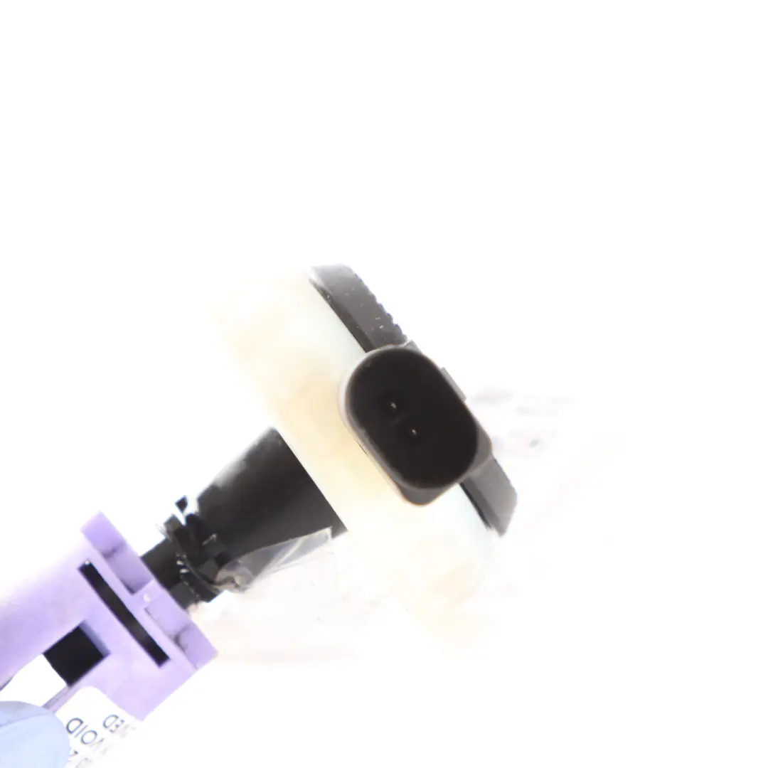 Servo Bremse Ausgleichs Behälter Deckel Füll Stands Sensor für Audi A5 8T mit Teilenummer 8K0611357 Audi A5 8T Servo Bremse Ausgleichs Behälter Deckel Füll Stands Sensor - SKU 8K0611357 - Teilenummer 8K0611357