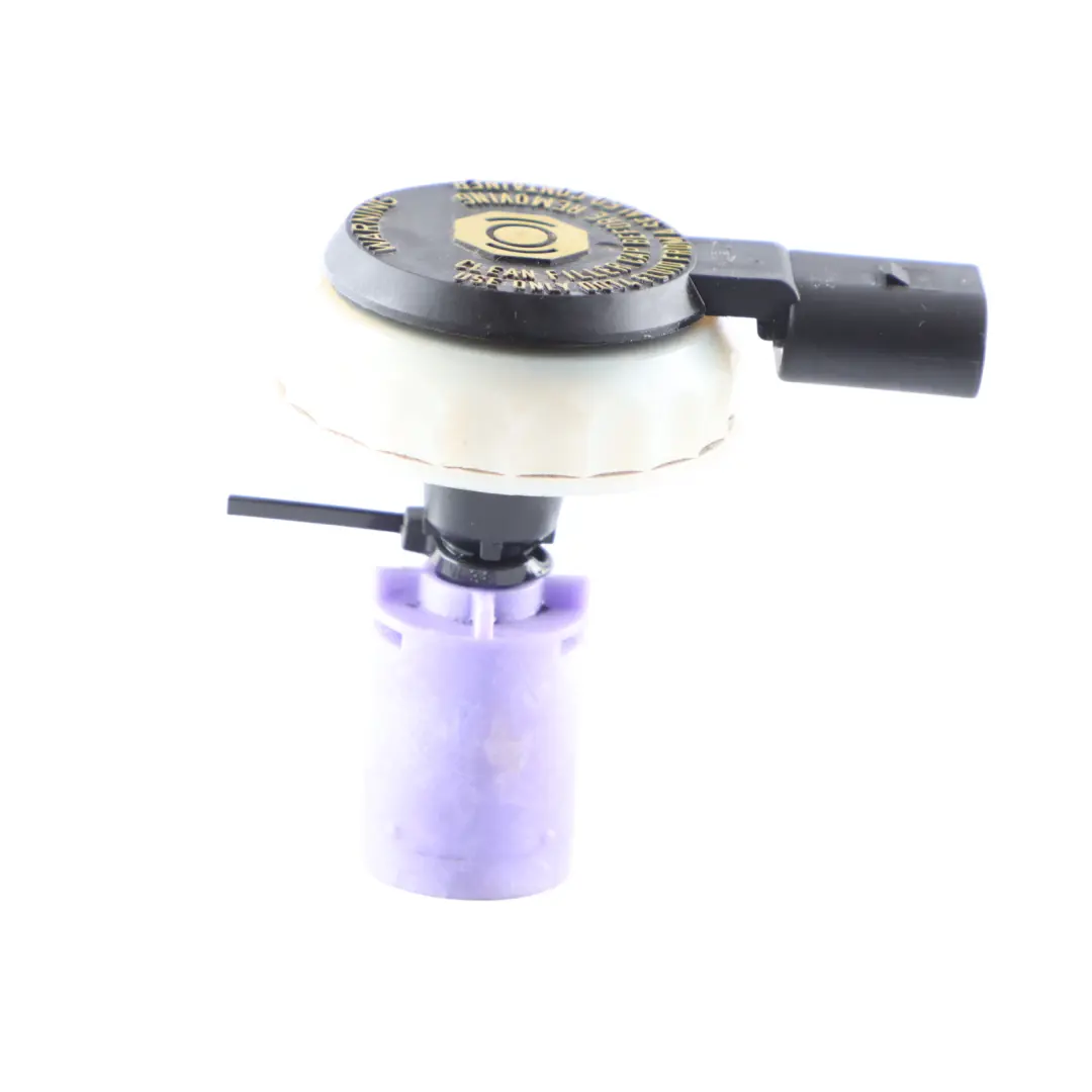 Capteur Niveau Couvercle Réservoir D'Expansion Servofrein pour Audi A5 8T à propos du numéro de pièce 8K0611357 Audi A5 8T Capteur Niveau Couvercle Réservoir D'Expansion Servofrein - SKU 8K0611357 - Numéro de pièce 8K0611357