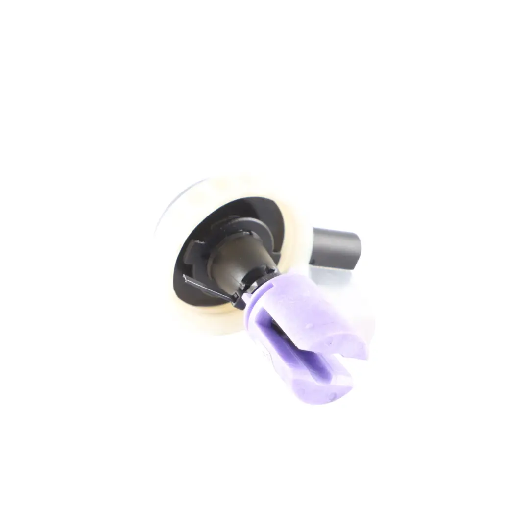 Audi A5 8T Servo Bremse Ausgleichs Behälter Deckel Füll Stands Sensor - SKU 8K0611357 - Teilenummer 8K0611357