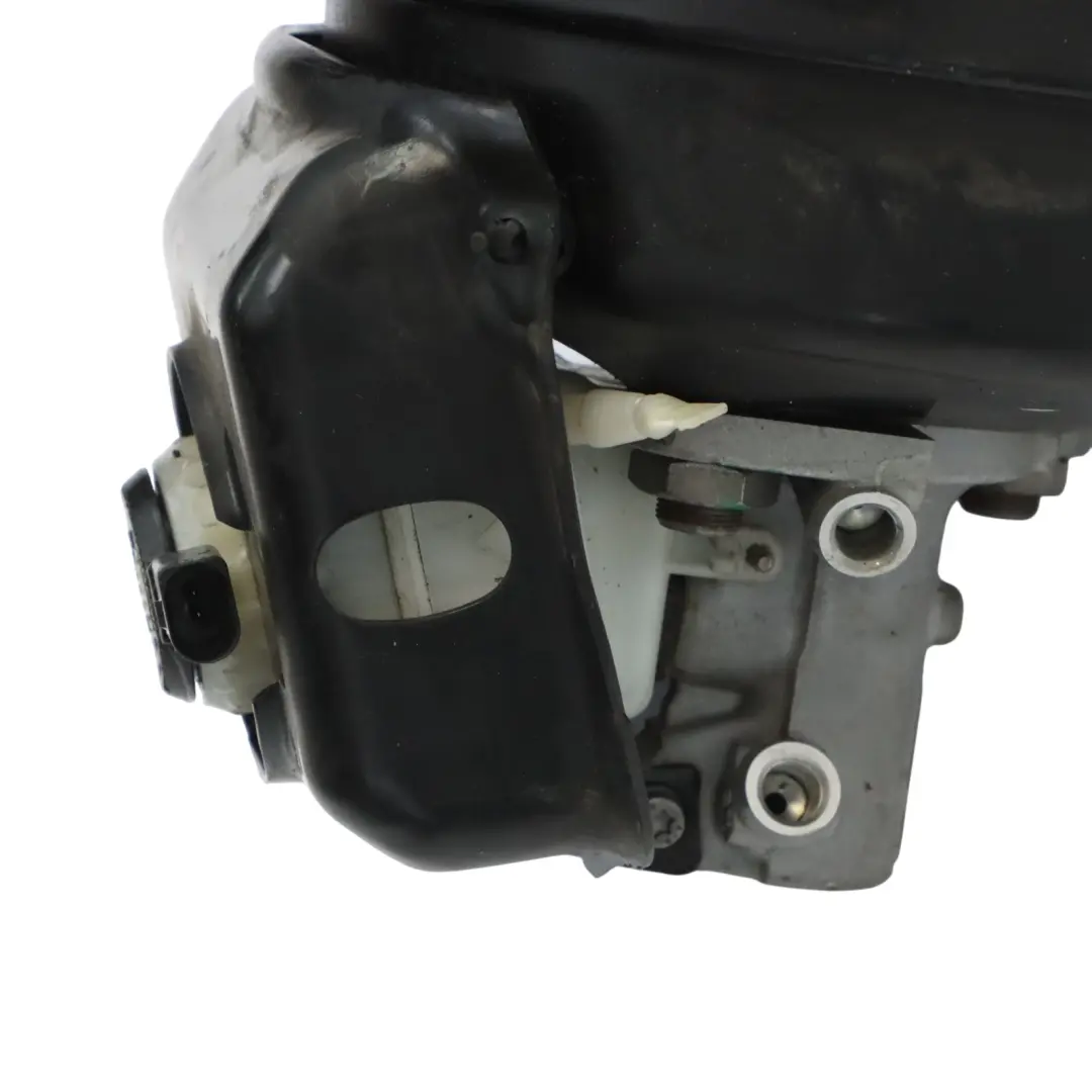 Brake Servo Unit Master Cylinder to Audi A5 Power with Part number 8K0612107D Audi A5 Power Brake Servo Unit Master Cylinder - SKU 8K0612107D - Part number 8K0612107D