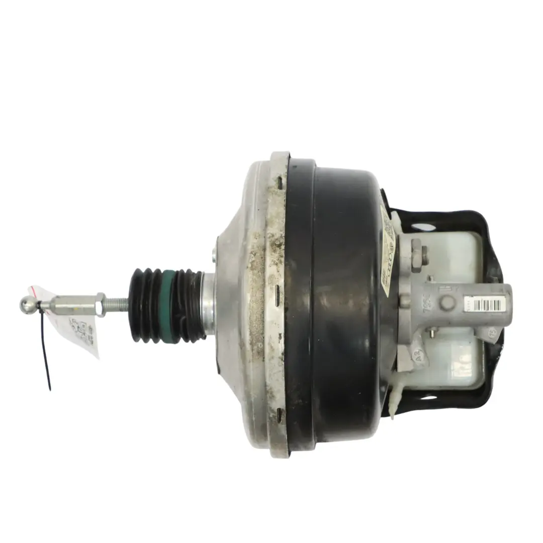 Maître-Cylindre De Servofrein Pour Audi A5 pour à propos du numéro de pièce 8K0612107D Maître-Cylindre De Servofrein Pour Audi A5 - SKU 8K0612107D - Numéro de pièce 8K0612107D