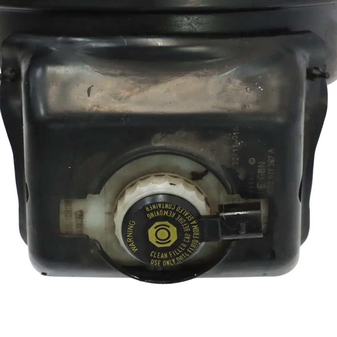 Servo-Bremskraftverstärker Hauptzylinder für Audi A5 mit Teilenummer 8K0612107D Audi A5 Servo-Bremskraftverstärker Hauptzylinder - SKU 8K0612107D - Teilenummer 8K0612107D