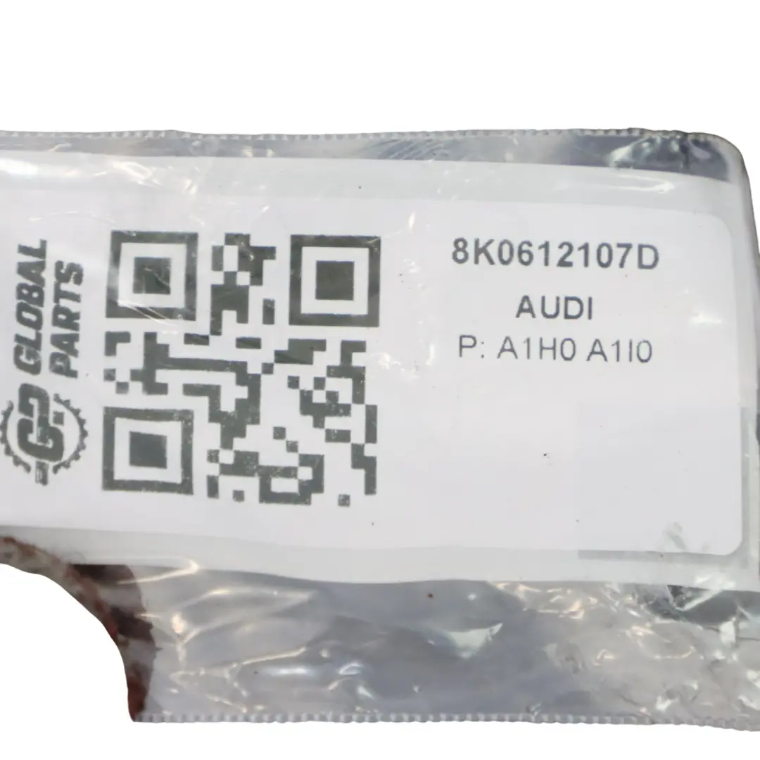 Audi A5 Power Brake Servo Unit Master Cylinder - SKU 8K0612107D - Part number 8K0612107D