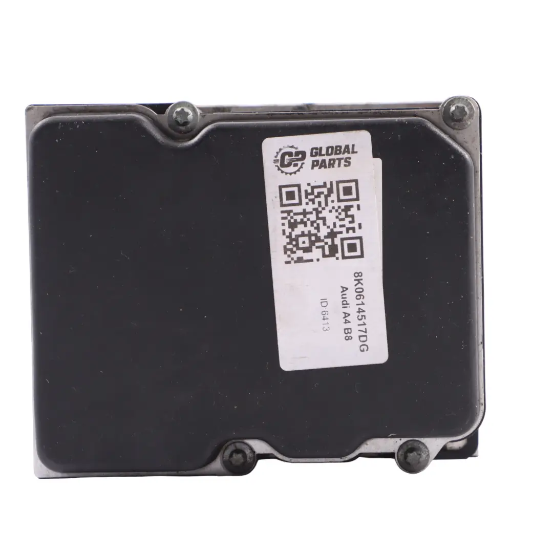 Audi A4 B8 Pompa Hydrauliczna ABS 8K0907379AQ - SKU 8K0614517DG - Numer Części 8K0614517DG