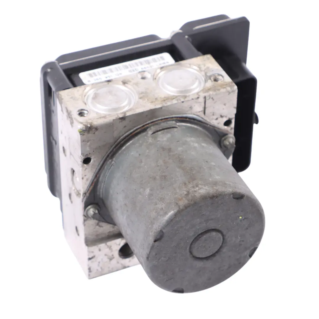 ABS Pumpe Hydraulische Brems Pumpe Steuer Modul 8K0907379AQ Audi A4 B8 - SKU 8K0614517DG - Teilenummer 8K0614517DG