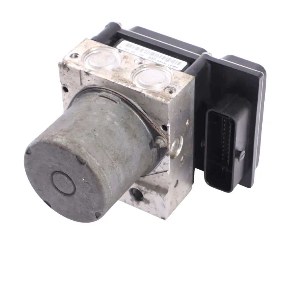 ABS Pumpe Hydraulische Brems Pumpe Steuer Modul 8K0907379AQ Audi A4 B8 - SKU 8K0614517DG - Teilenummer 8K0614517DG