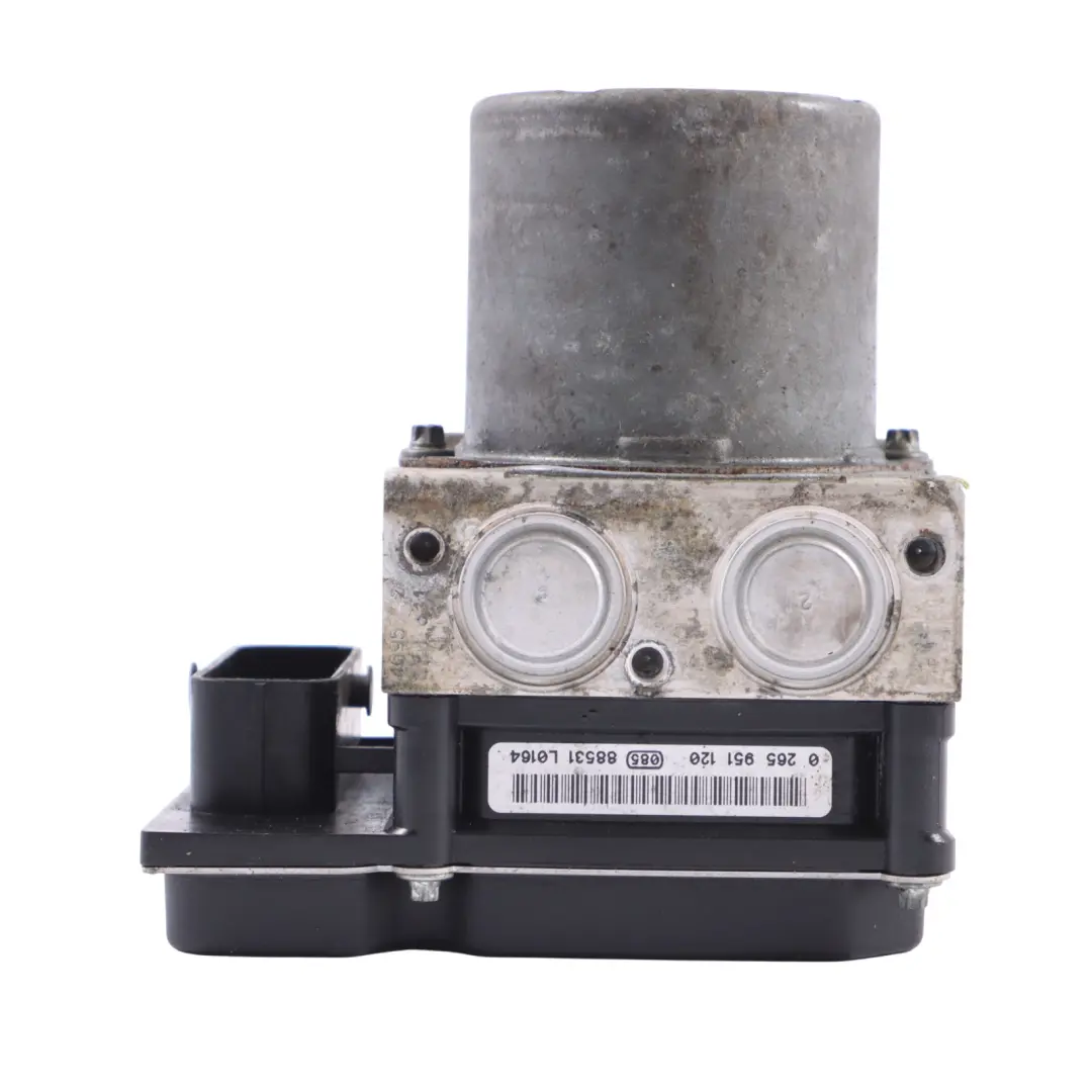 Module Commande Pompe Frein Hydraulique ABS 8K0907379AQ pour Audi A4 B8 à propos du numéro de pièce 8K0614517DG Audi A4 B8 Module Commande Pompe Frein Hydraulique ABS 8K0907379AQ - SKU 8K0614517DG - Numéro de pièce 8K0614517DG